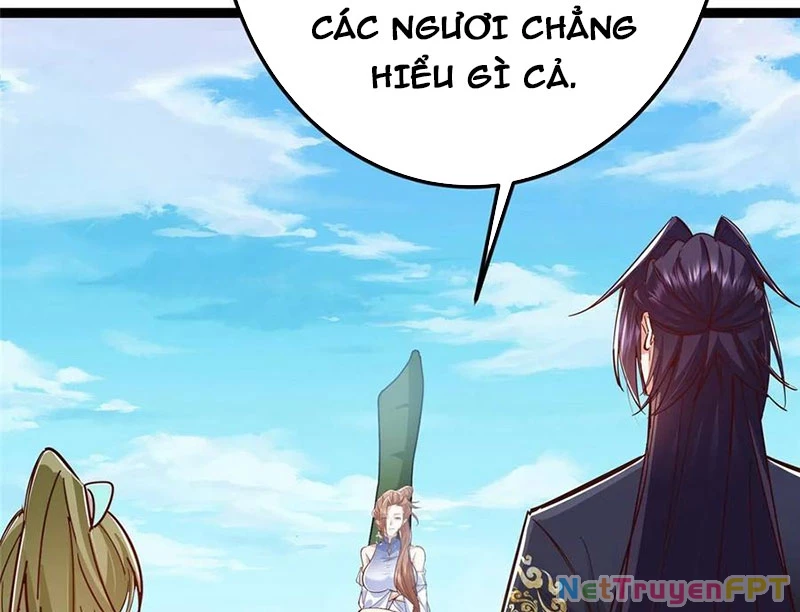 Chưởng Môn Khiêm Tốn Chút Chapter 483 - Trang 4