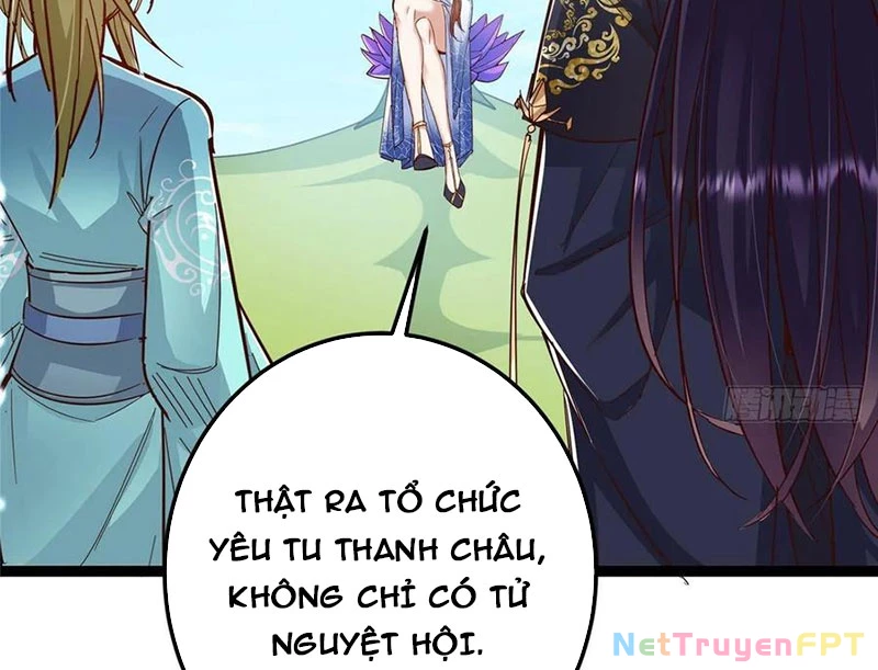 Chưởng Môn Khiêm Tốn Chút Chapter 483 - Trang 4