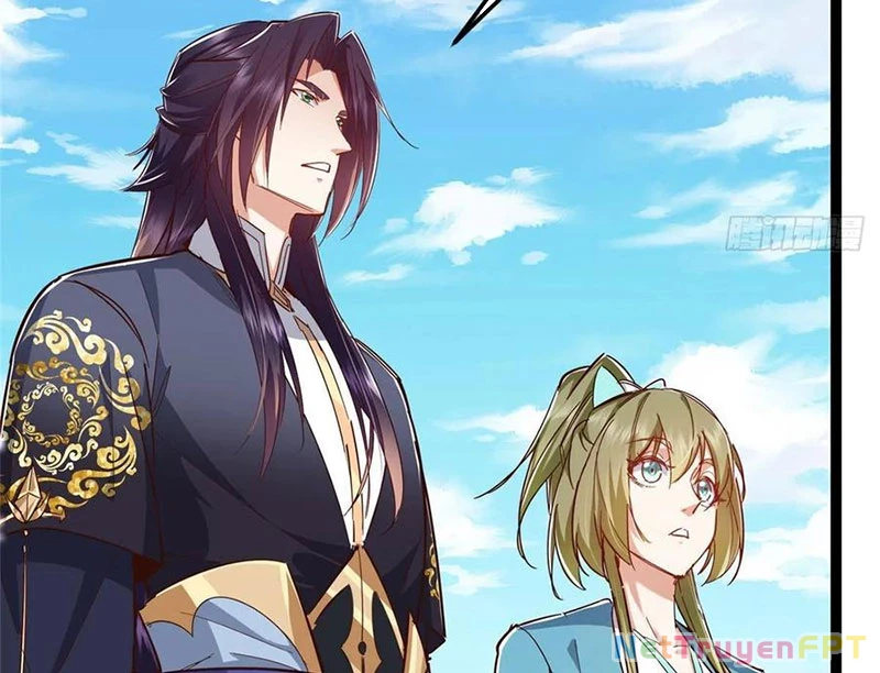 Chưởng Môn Khiêm Tốn Chút Chapter 483 - Trang 4