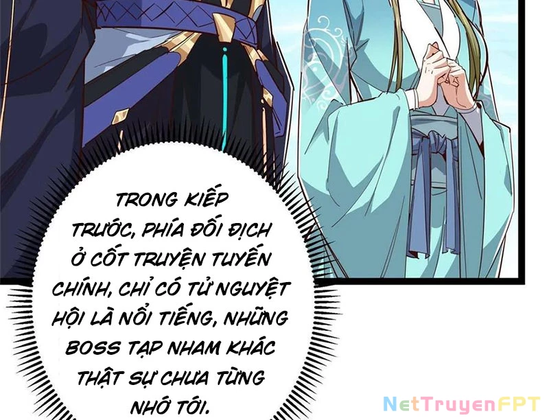 Chưởng Môn Khiêm Tốn Chút Chapter 483 - Trang 4