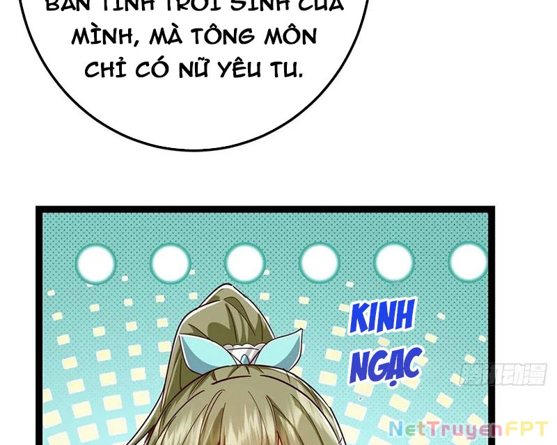 Chưởng Môn Khiêm Tốn Chút Chapter 483 - Trang 4