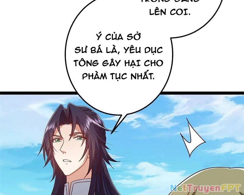 Chưởng Môn Khiêm Tốn Chút Chapter 483 - Trang 4