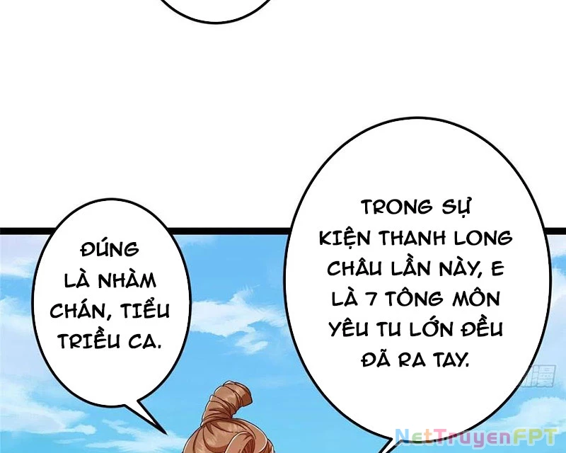 Chưởng Môn Khiêm Tốn Chút Chapter 483 - Trang 4