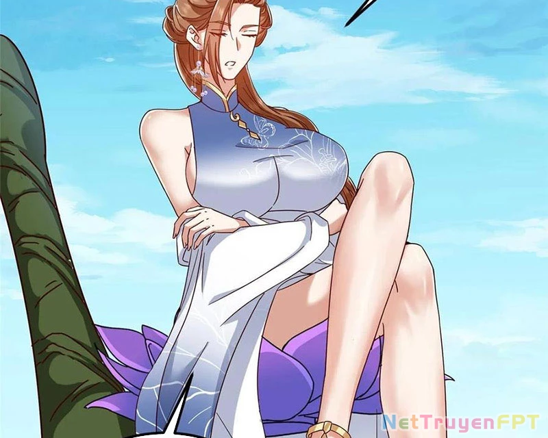 Chưởng Môn Khiêm Tốn Chút Chapter 483 - Trang 4