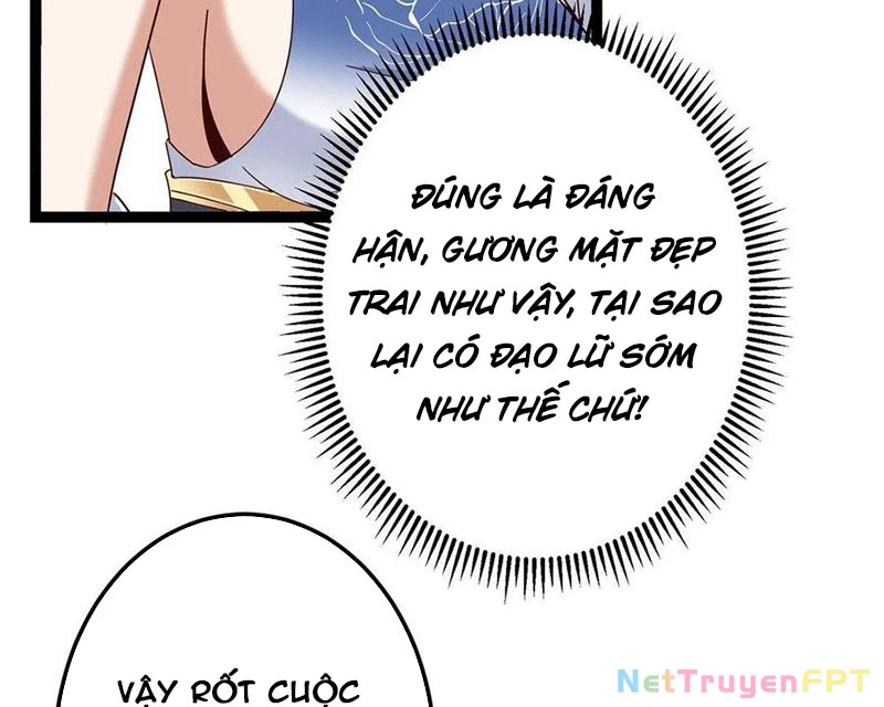 Chưởng Môn Khiêm Tốn Chút Chapter 483 - Trang 4