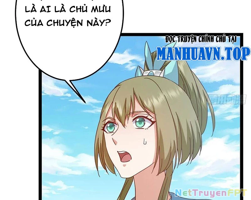 Chưởng Môn Khiêm Tốn Chút Chapter 483 - Trang 4