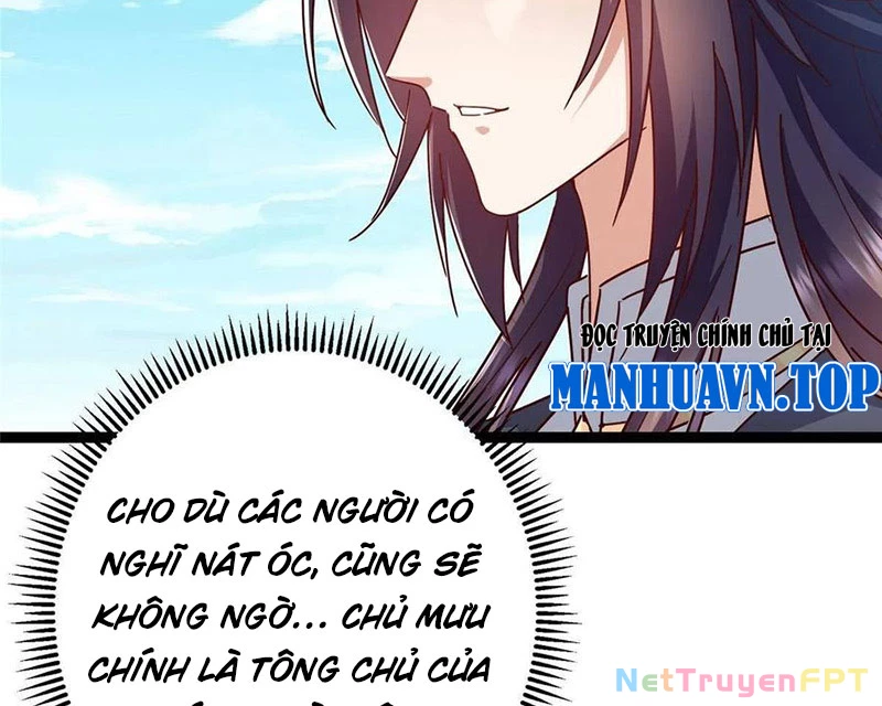 Chưởng Môn Khiêm Tốn Chút Chapter 483 - Trang 4