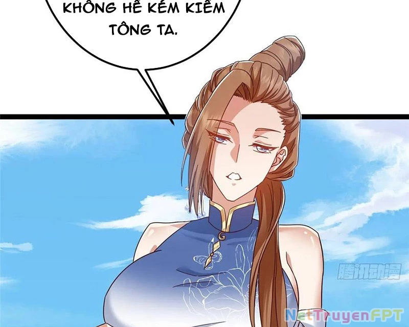 Chưởng Môn Khiêm Tốn Chút Chapter 483 - Trang 4
