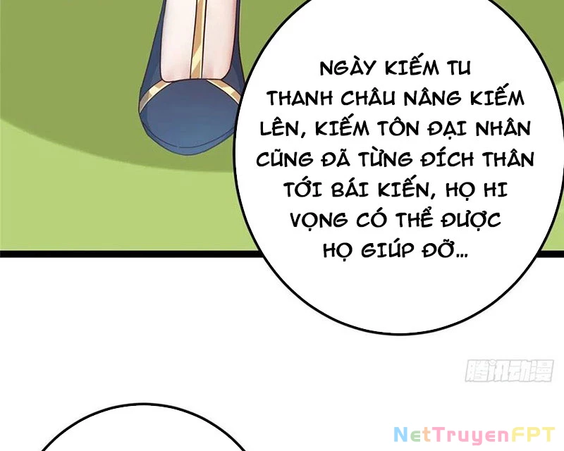 Chưởng Môn Khiêm Tốn Chút Chapter 483 - Trang 4