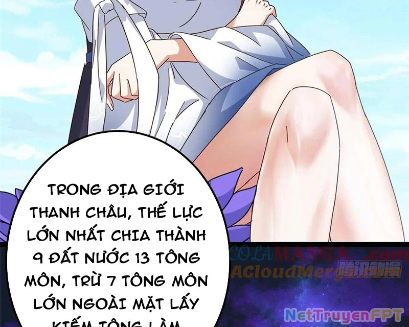 Chưởng Môn Khiêm Tốn Chút Chapter 483 - Trang 4