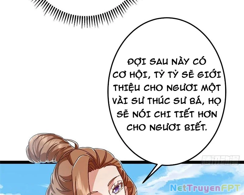 Chưởng Môn Khiêm Tốn Chút Chapter 483 - Trang 4