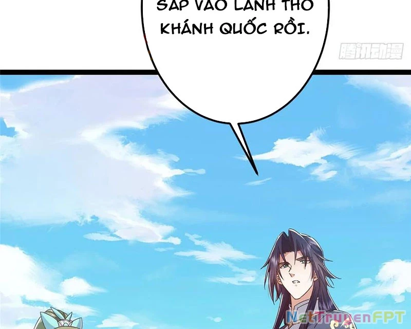 Chưởng Môn Khiêm Tốn Chút Chapter 483 - Trang 4