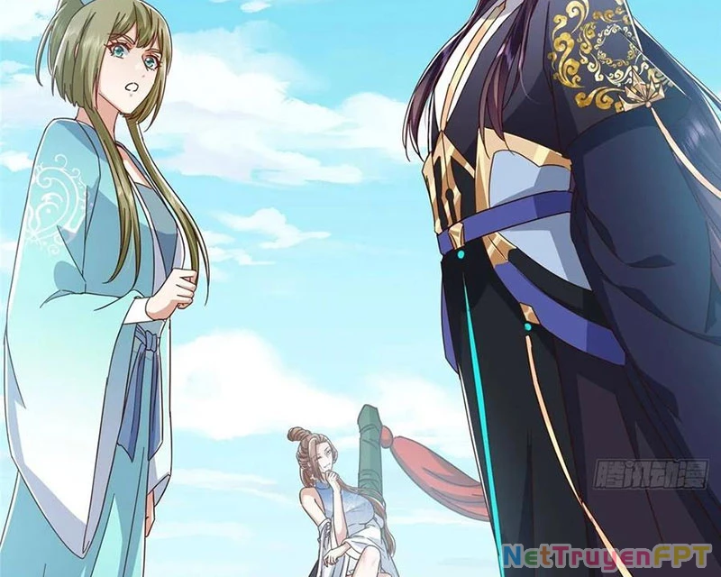 Chưởng Môn Khiêm Tốn Chút Chapter 483 - Trang 4