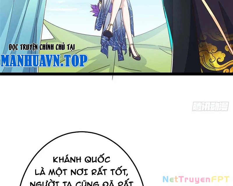 Chưởng Môn Khiêm Tốn Chút Chapter 483 - Trang 4