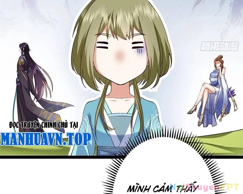 Chưởng Môn Khiêm Tốn Chút Chapter 483 - Trang 4