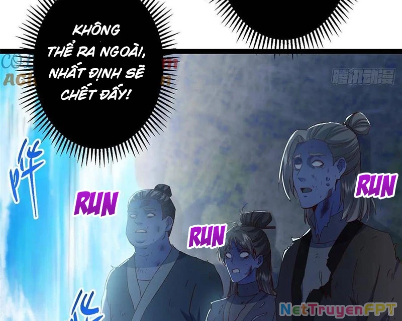 Chưởng Môn Khiêm Tốn Chút Chapter 483 - Trang 4