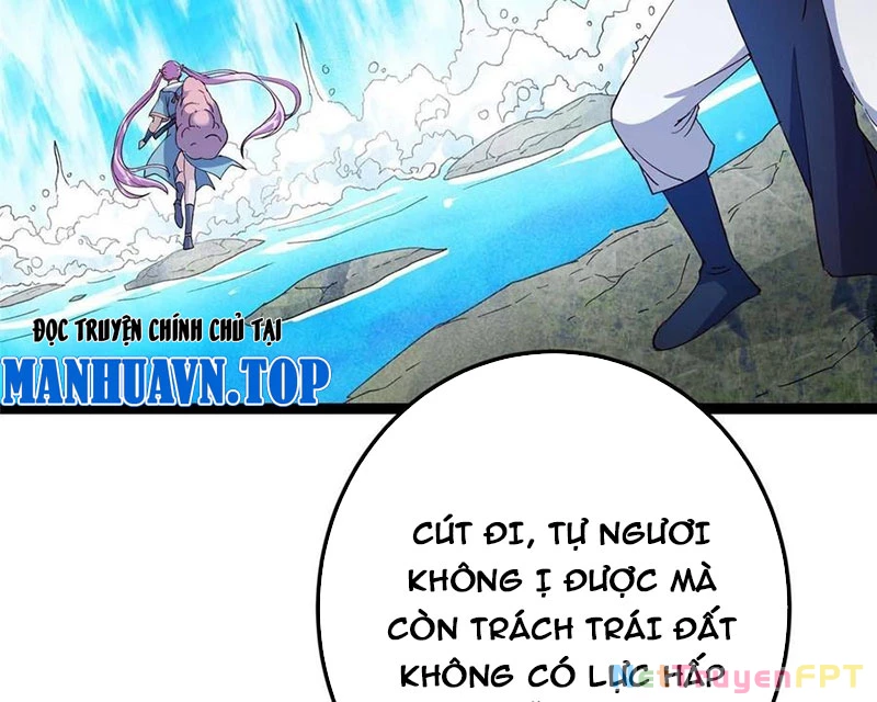 Chưởng Môn Khiêm Tốn Chút Chapter 483 - Trang 4