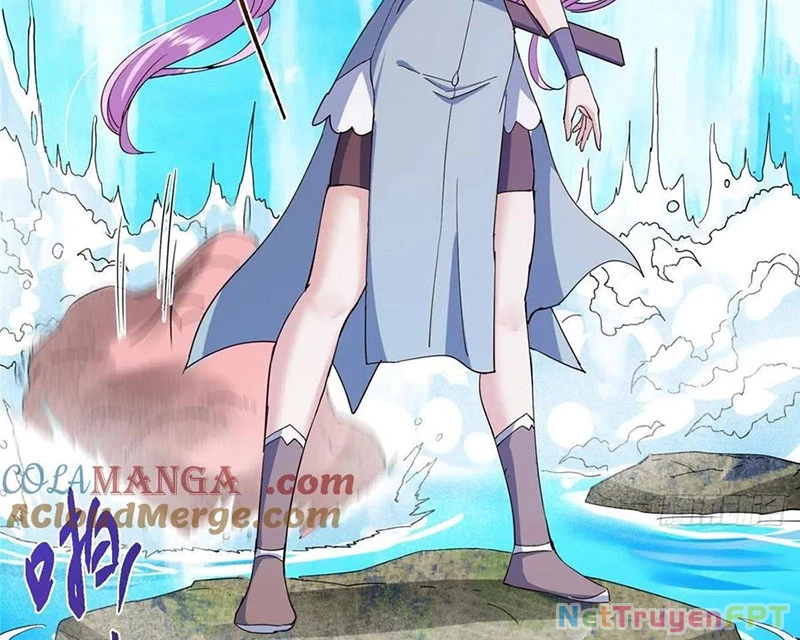 Chưởng Môn Khiêm Tốn Chút Chapter 483 - Trang 4