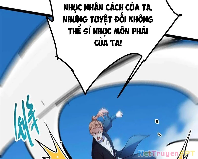 Chưởng Môn Khiêm Tốn Chút Chapter 483 - Trang 4