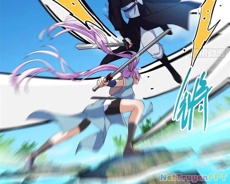 Chưởng Môn Khiêm Tốn Chút Chapter 483 - Trang 4