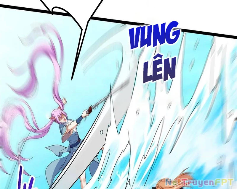 Chưởng Môn Khiêm Tốn Chút Chapter 483 - Trang 4