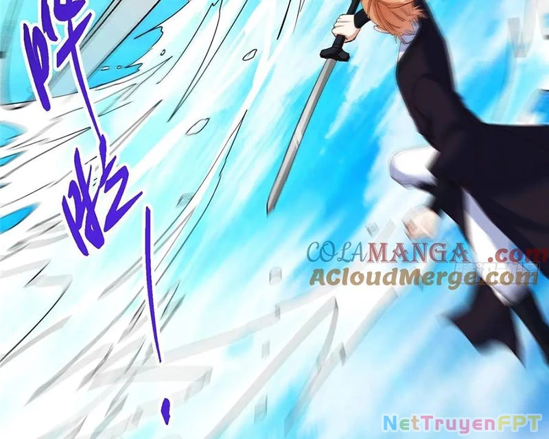 Chưởng Môn Khiêm Tốn Chút Chapter 483 - Trang 4