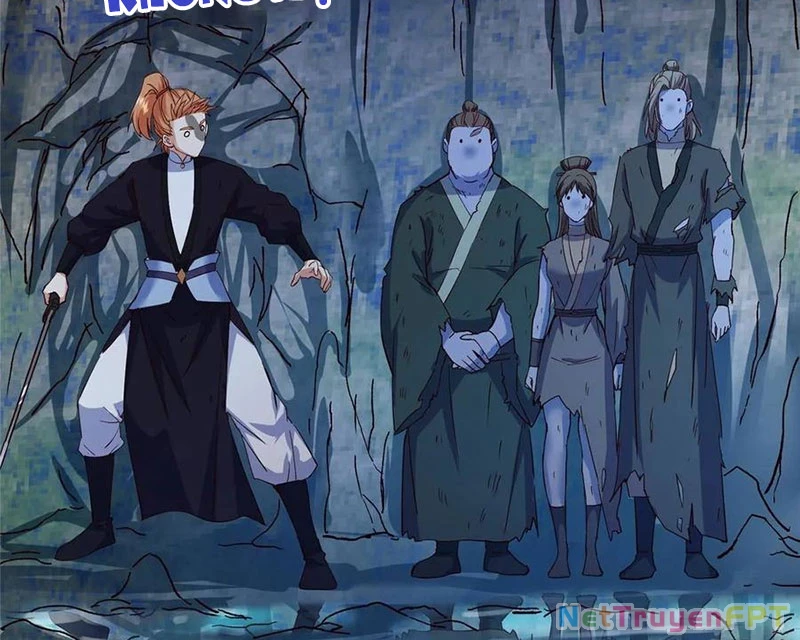 Chưởng Môn Khiêm Tốn Chút Chapter 483 - Trang 4