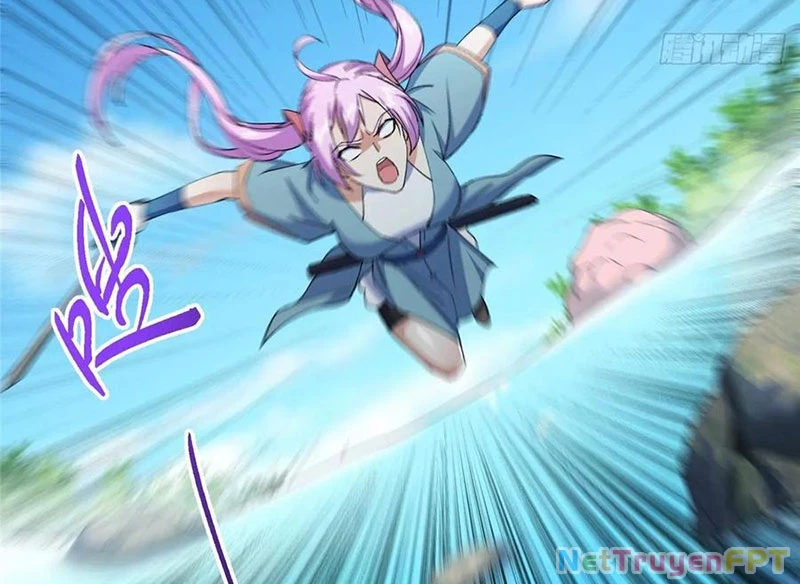 Chưởng Môn Khiêm Tốn Chút Chapter 483 - Trang 4