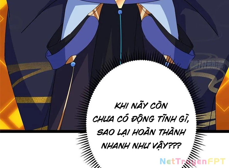 Chưởng Môn Khiêm Tốn Chút Chapter 483 - Trang 4