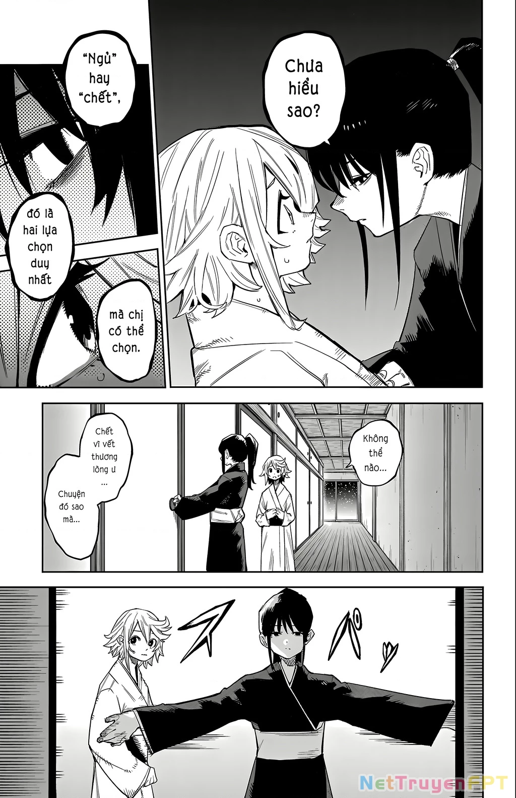 Shy Chapter 162 - Next Chapter 163