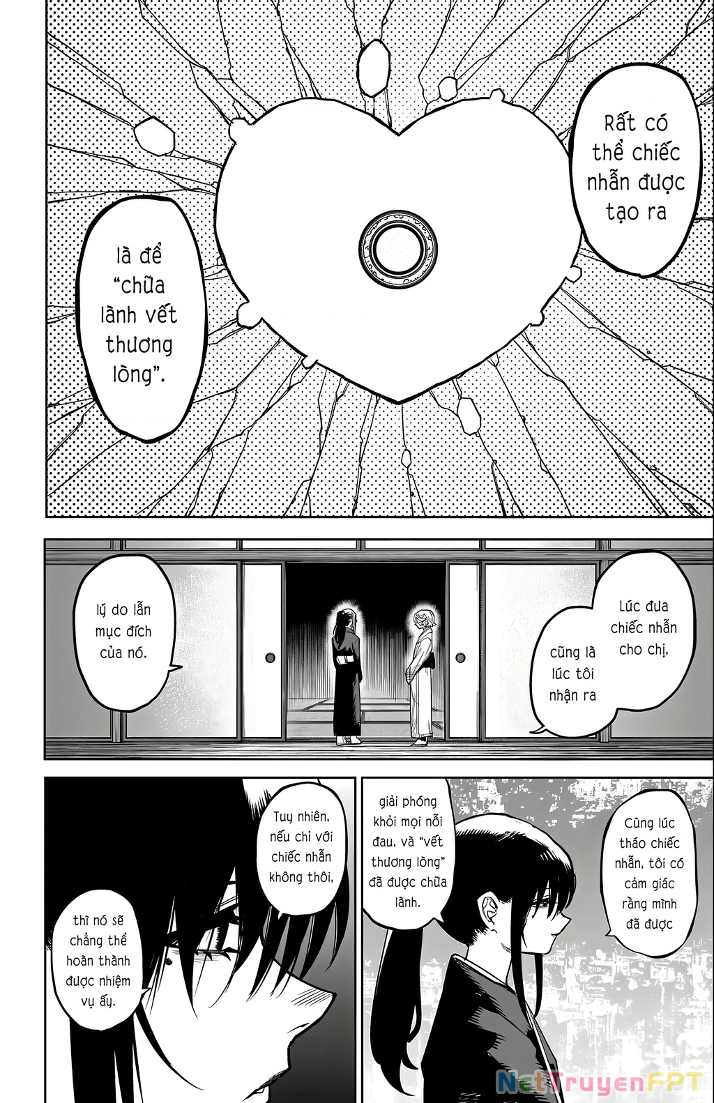 Shy Chapter 162 - Next Chapter 163