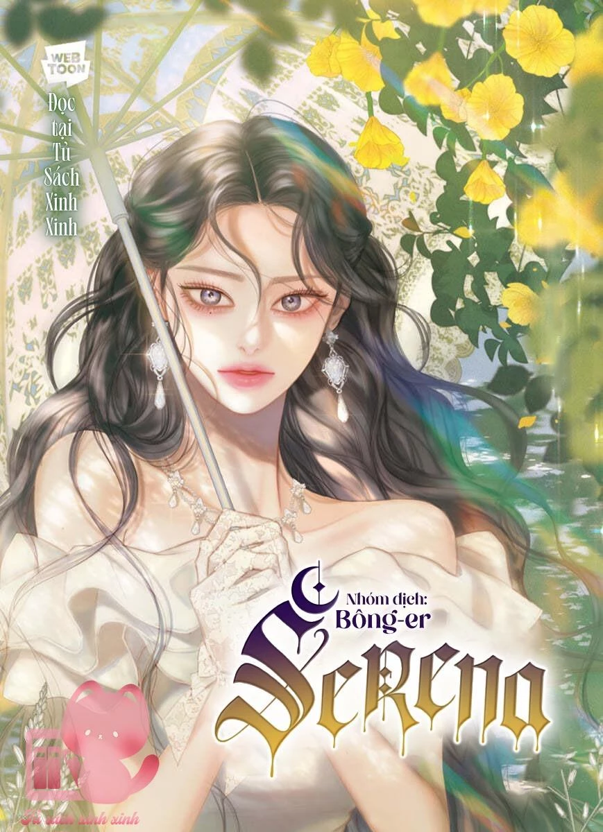 Serena Chap 95 - Trang 4