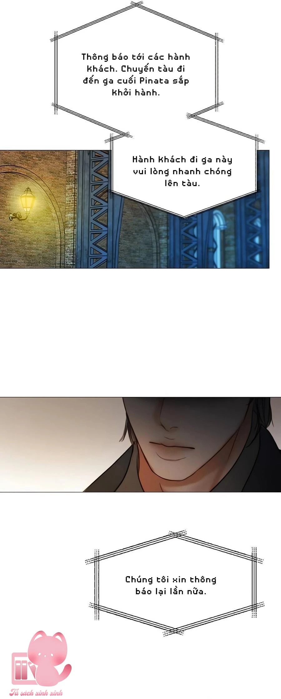 Serena Chap 95 - Trang 4