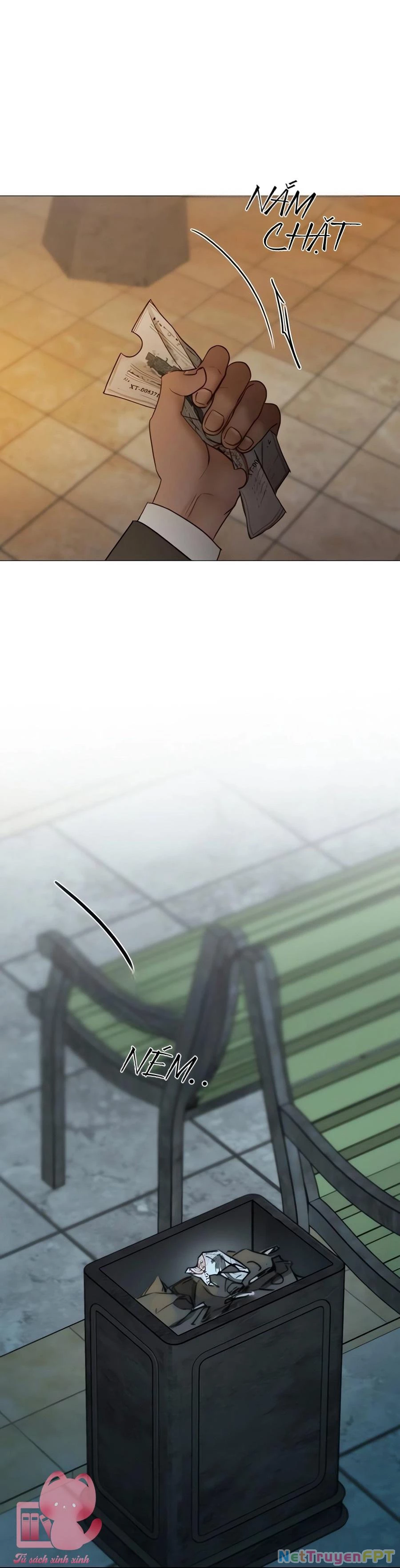 Serena Chap 95 - Trang 4