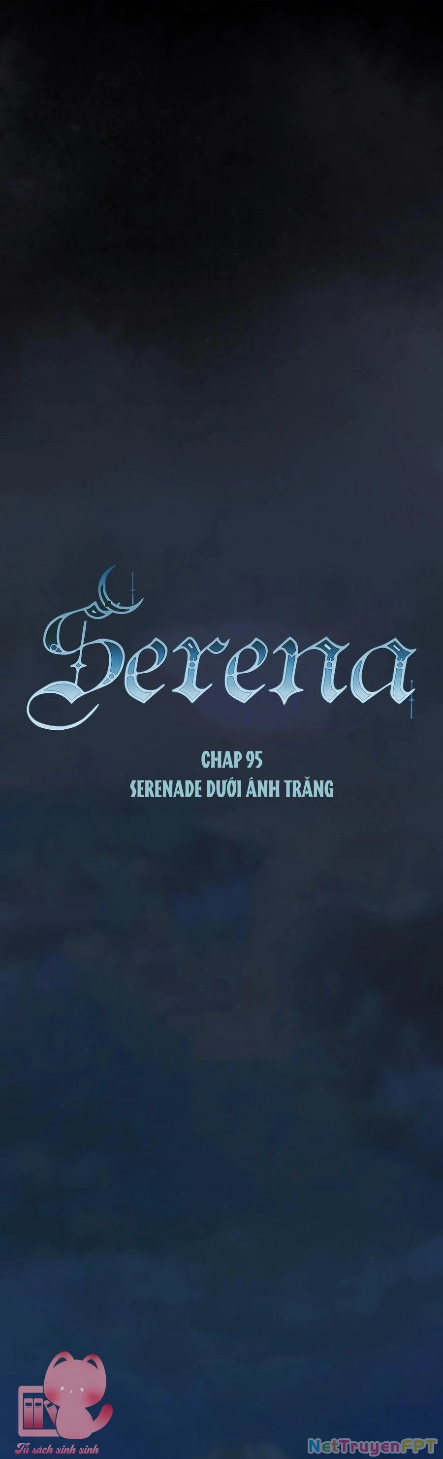 Serena Chap 95 - Trang 4