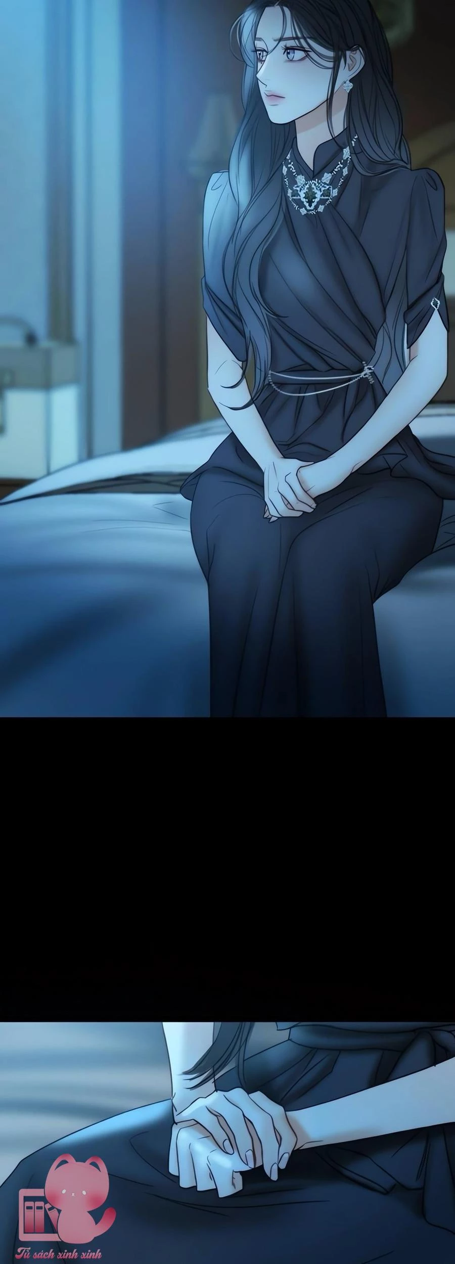 Serena Chap 95 - Trang 4