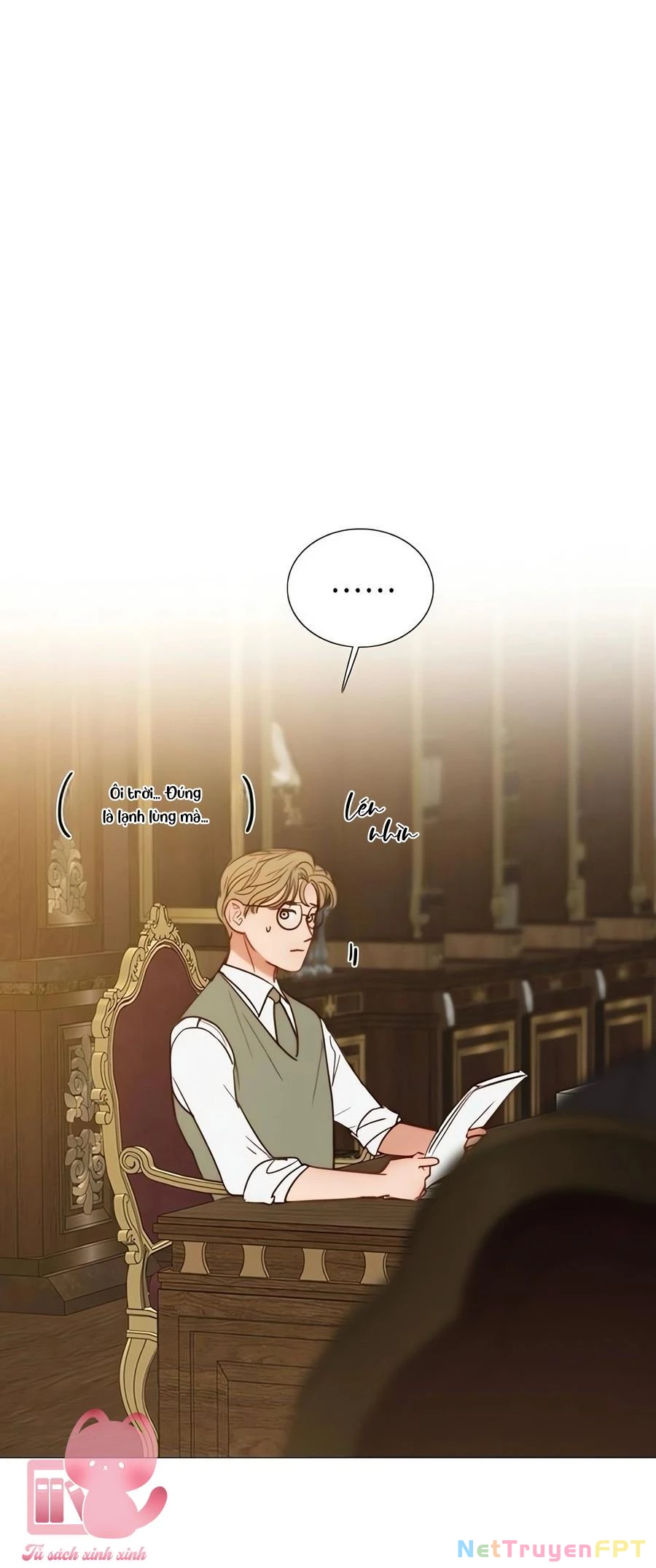 Serena Chap 95 - Trang 4