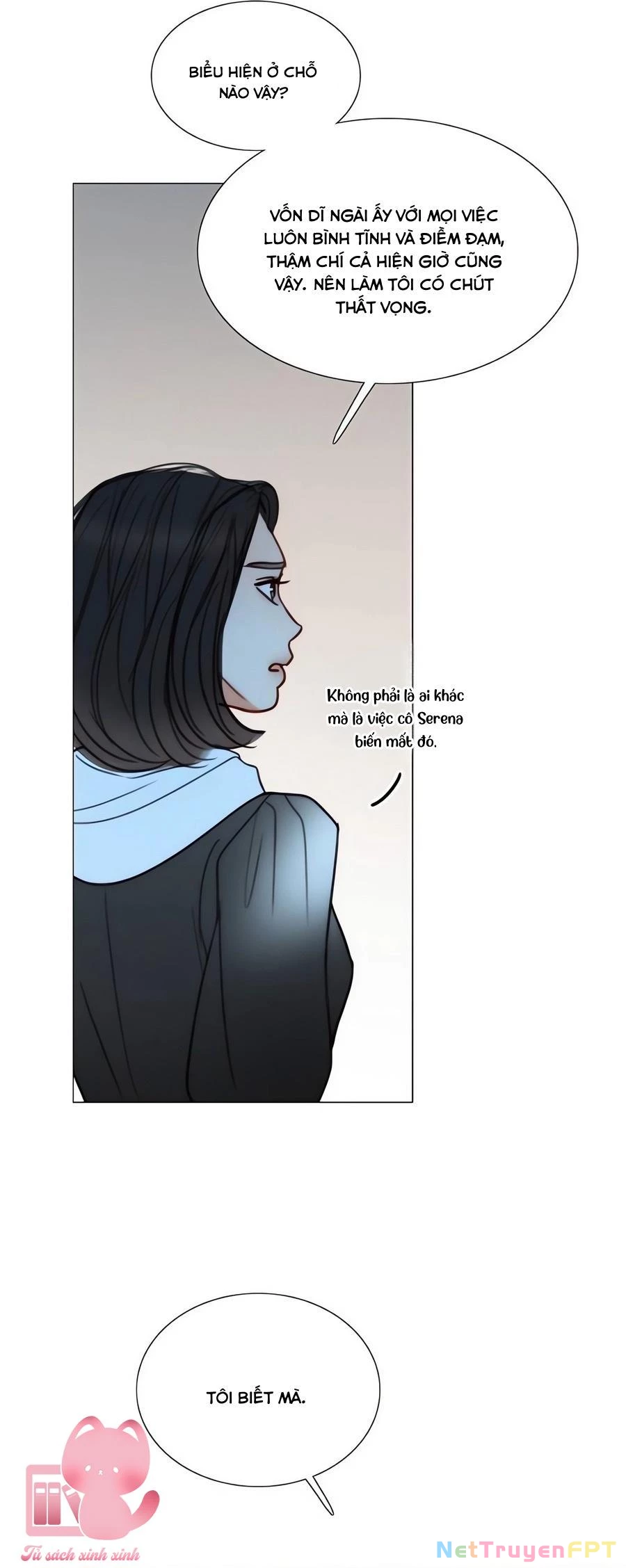 Serena Chap 95 - Trang 4