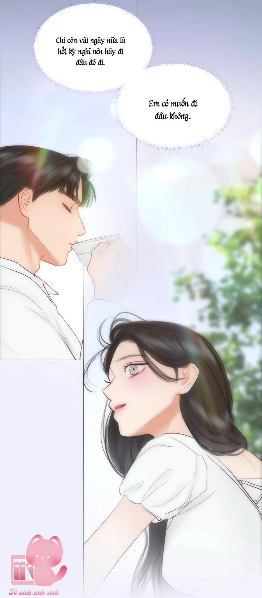 Serena Chap 95 - Trang 4