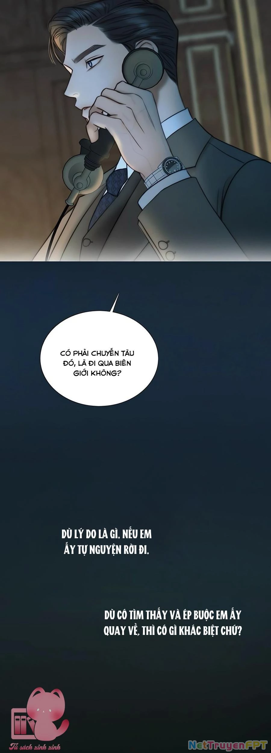 Serena Chap 95 - Trang 4