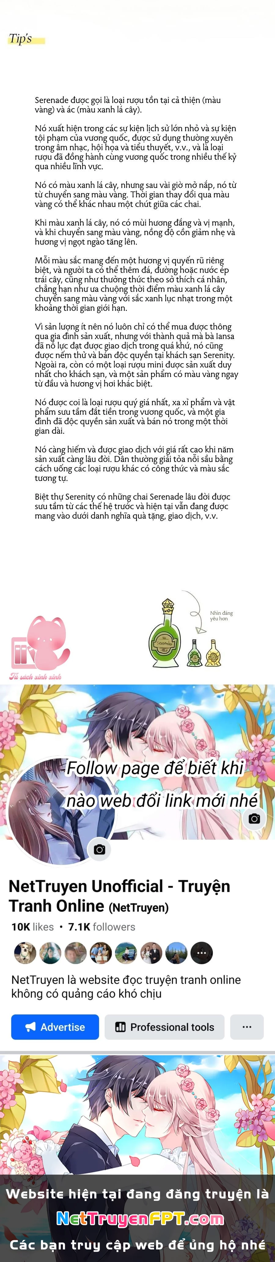 Serena Chap 95 - Trang 4