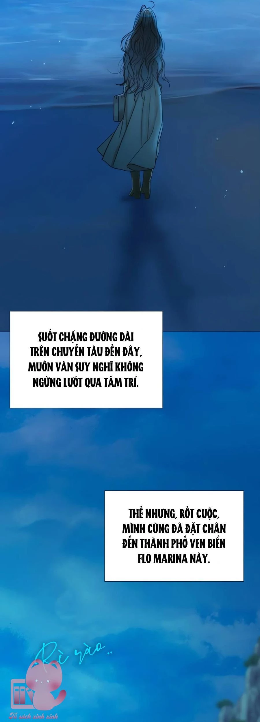 Serena Chap 96 - Next Chap 97