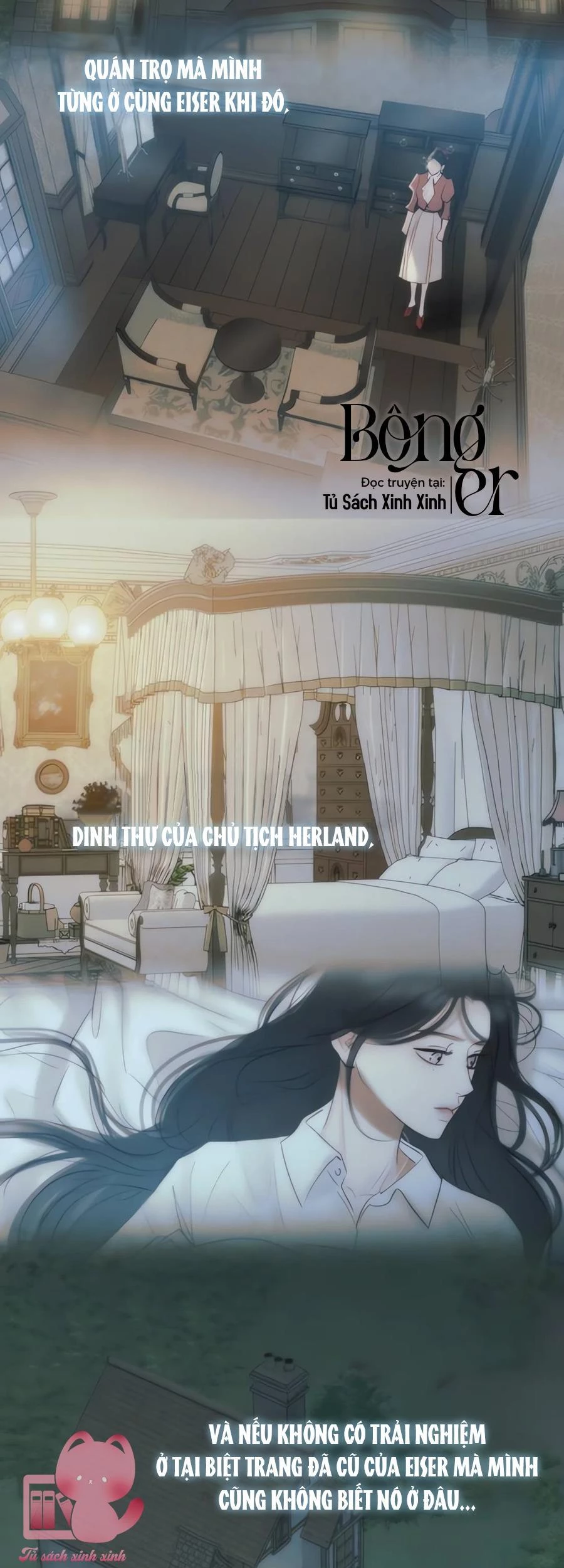 Serena Chap 96 - Next Chap 97