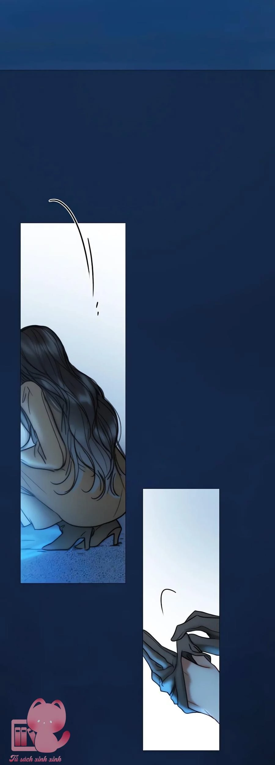 Serena Chap 96 - Next Chap 97