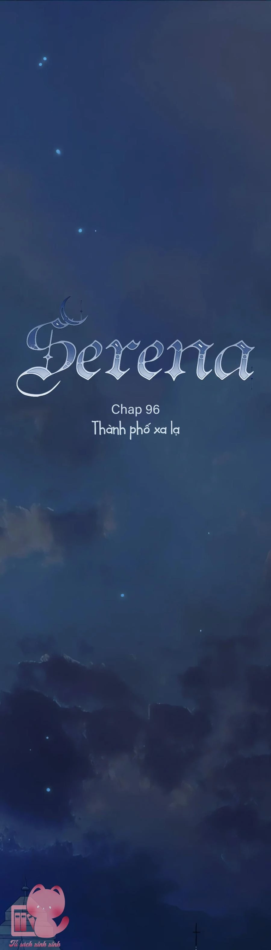 Serena Chap 96 - Next Chap 97