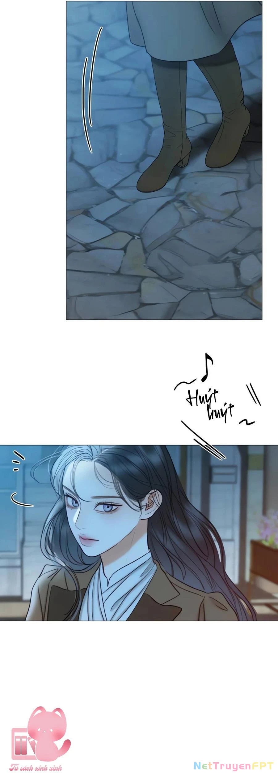 Serena Chap 96 - Next Chap 97