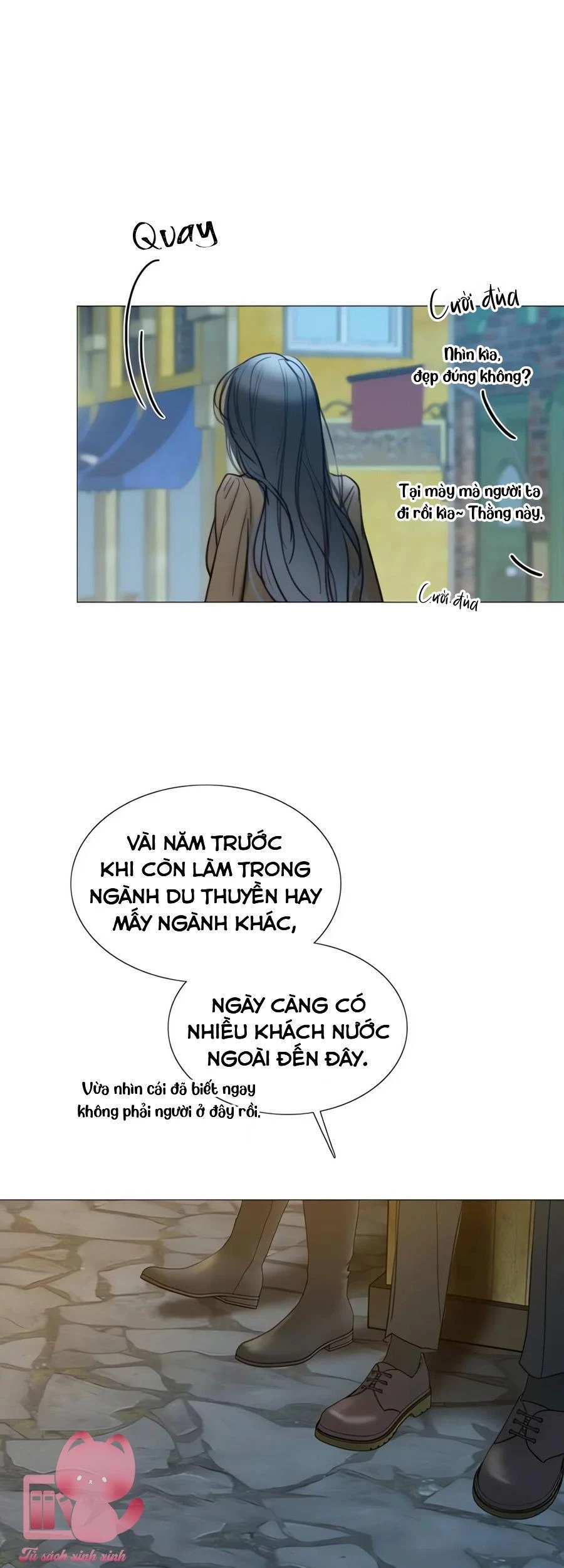 Serena Chap 96 - Next Chap 97
