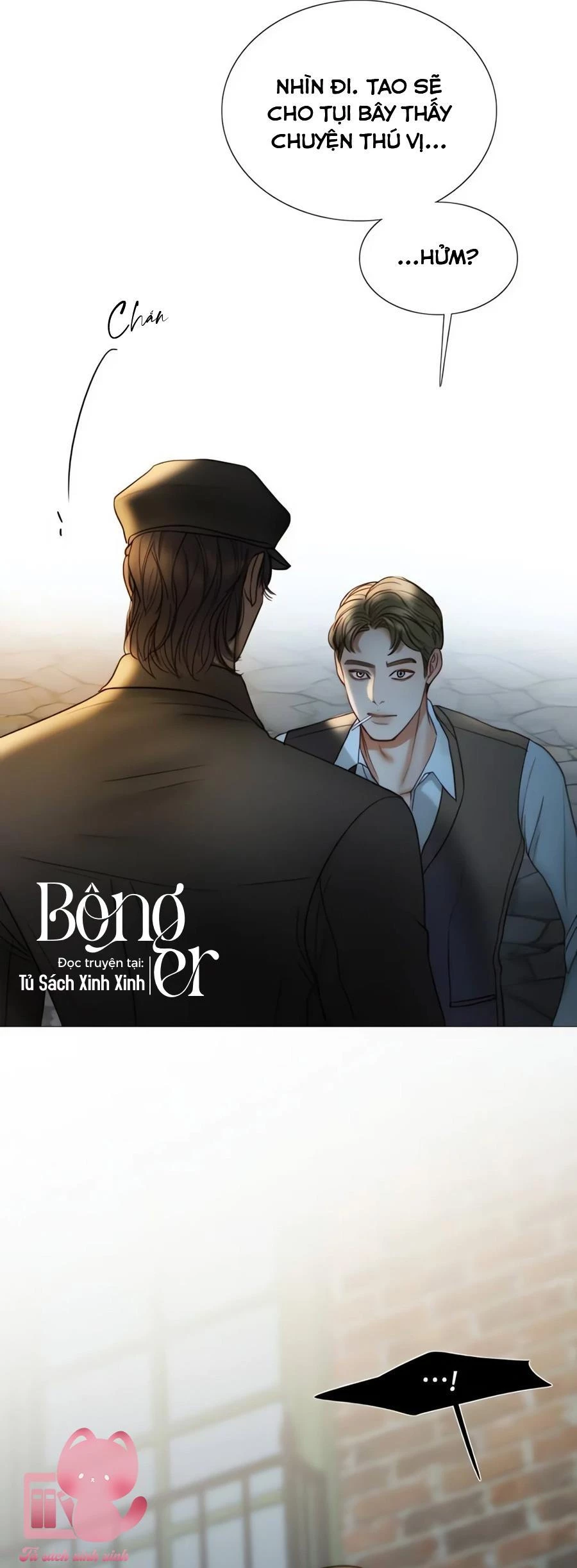 Serena Chap 96 - Next Chap 97