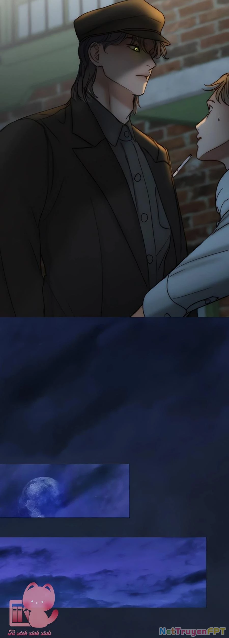 Serena Chap 96 - Next Chap 97
