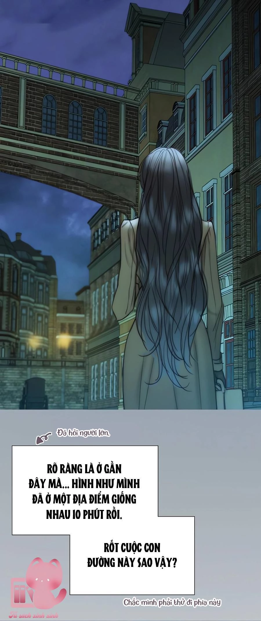 Serena Chap 96 - Next Chap 97